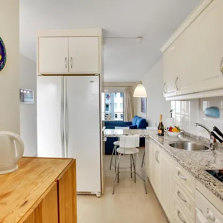 Apartamento Tranquilo Con Terraza, Piscina Y Fibra Optica - Es-347-18
